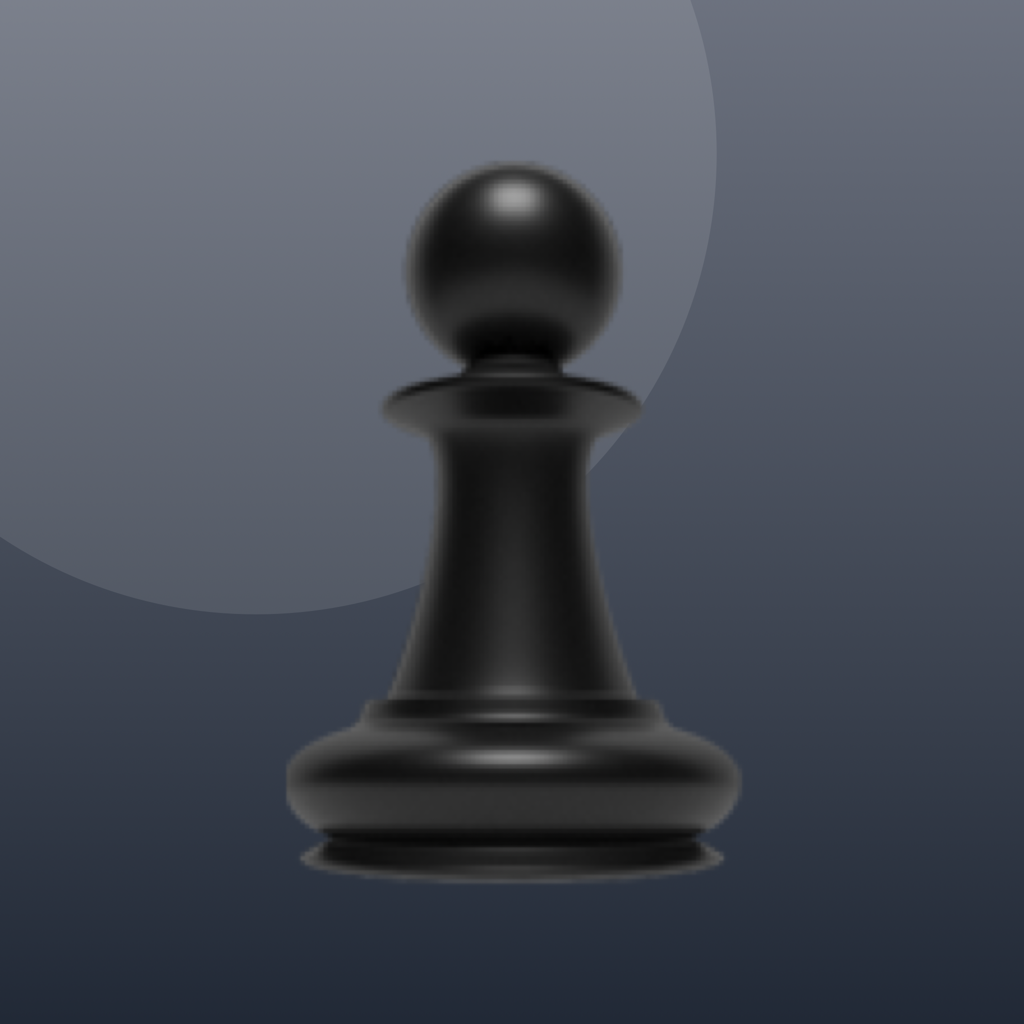 Chess Clock app icon