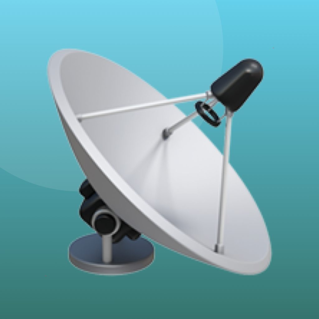 Morse Code app icon