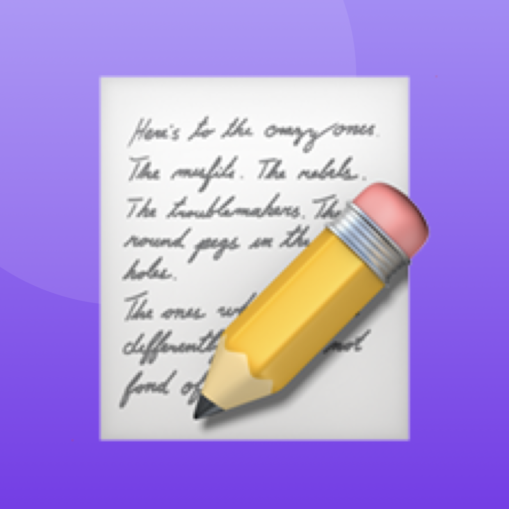 Note Day app icon