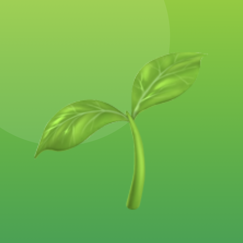 Plant Pal app icon