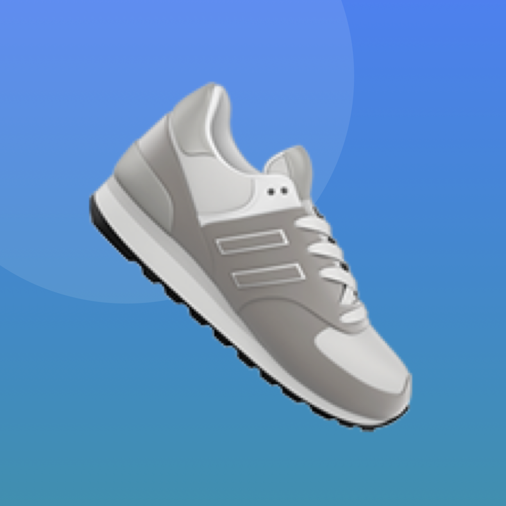 Step Day app icon
