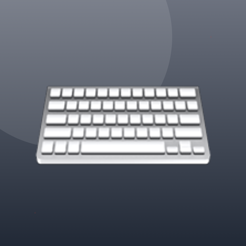Typing Speed app icon